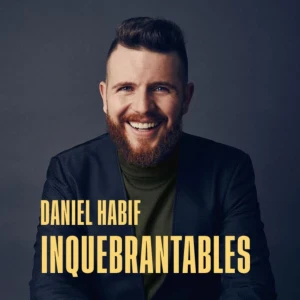 Podcast cover