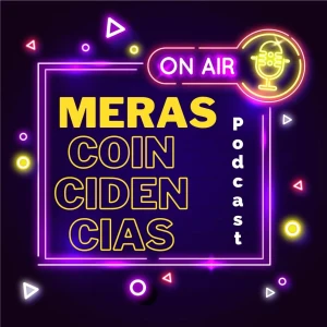 Podcast cover