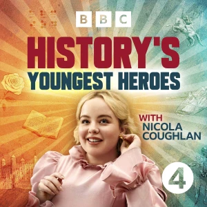 Podcast cover