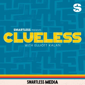Podcast cover