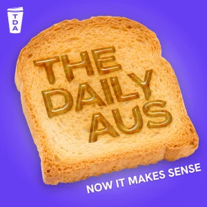 Podcast cover