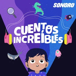 Podcast cover