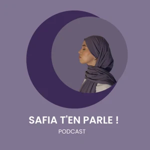 Podcast cover