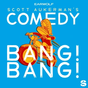 Podcast cover