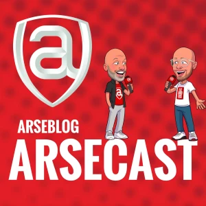 Podcast cover