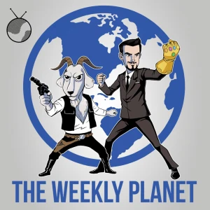 Podcast cover