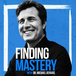 Podcast cover