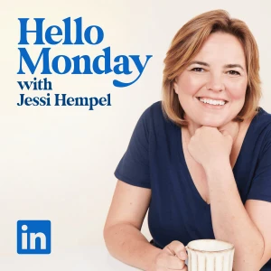 Podcast cover