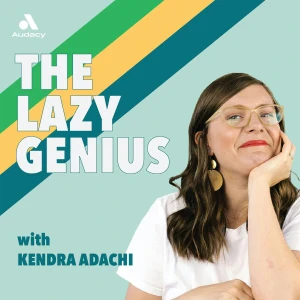 Podcast cover
