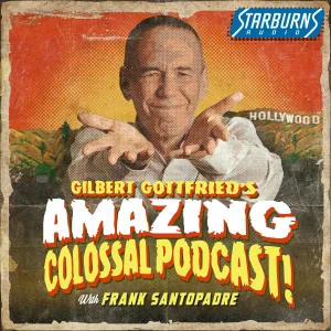 Podcast cover