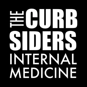 Podcast cover