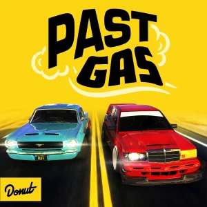 Podcast cover
