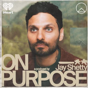 Podcast cover
