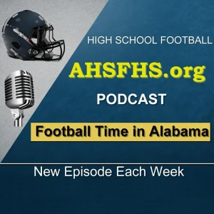 Podcast cover