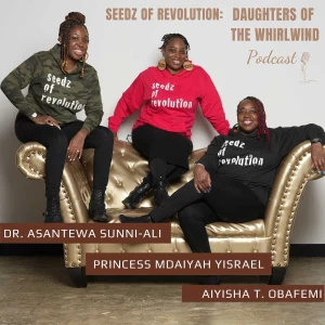 Podcast cover