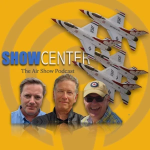 Podcast cover