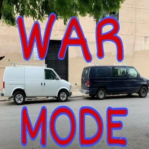 Podcast cover