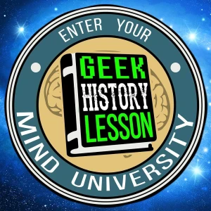 Podcast cover