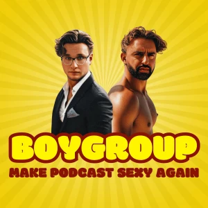 Podcast cover