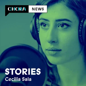 Podcast cover