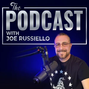 Podcast cover