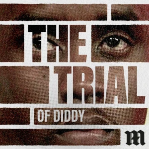 Podcast cover