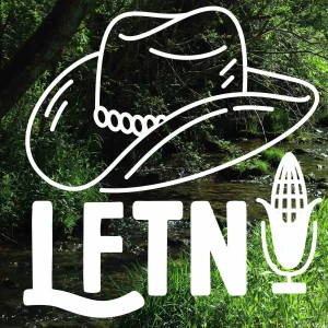 Podcast cover