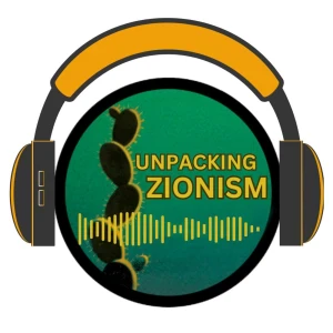 Podcast cover