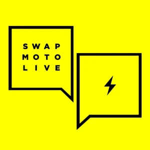 Podcast cover