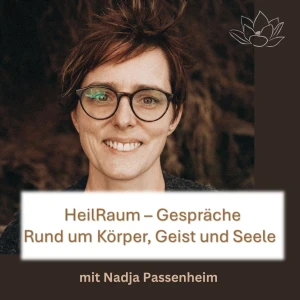 Podcast cover