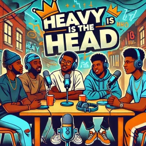 Podcast cover