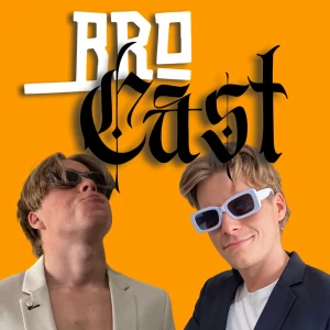 Podcast cover