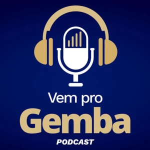 Podcast cover