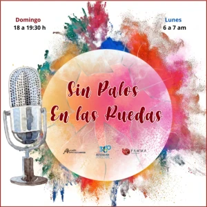 Podcast cover