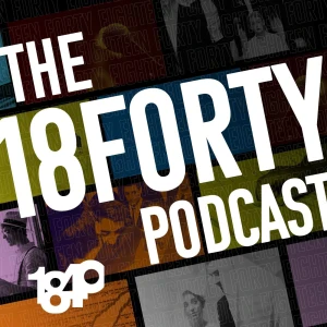 Podcast cover