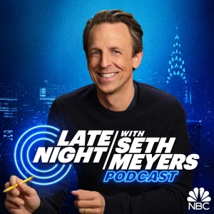 Podcast cover