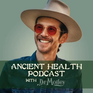 Podcast cover
