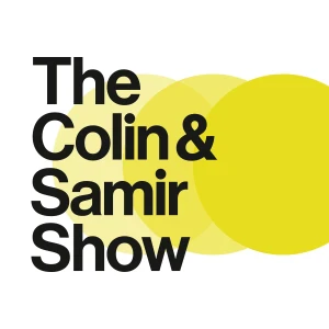 Podcast cover
