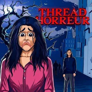 Podcast cover