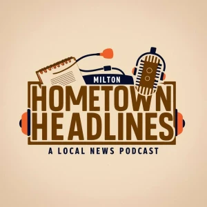 Podcast cover