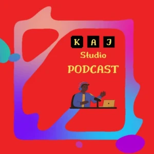 Podcast cover