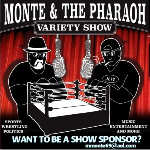 Podcast cover