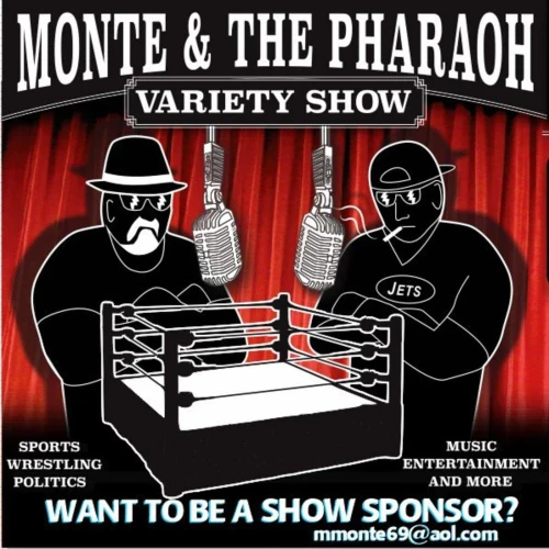 Podcast picture