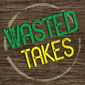 Podcast cover