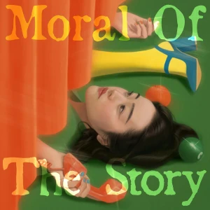 Podcast cover