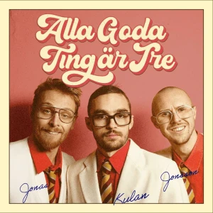 Podcast cover