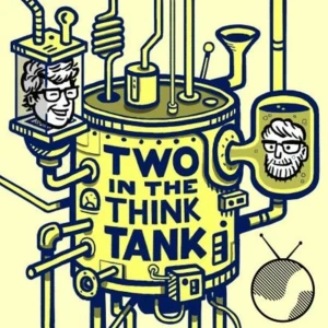 Podcast cover