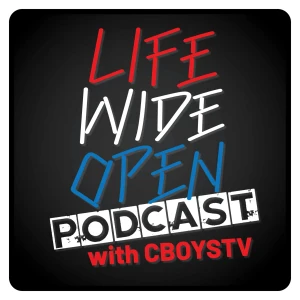 Podcast cover