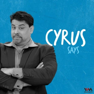 Podcast cover