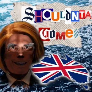 Podcast cover